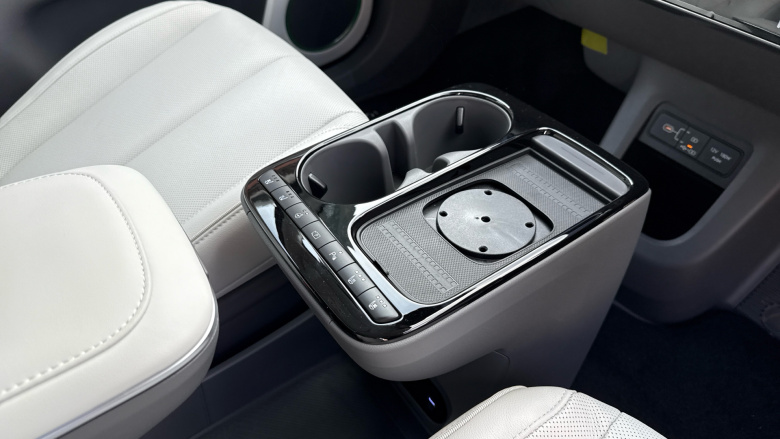 Hyundai IONIQ 5 239kW Ultimate 84 kWh 5dr AWD Auto [Tech Pack] Electric Hatchback